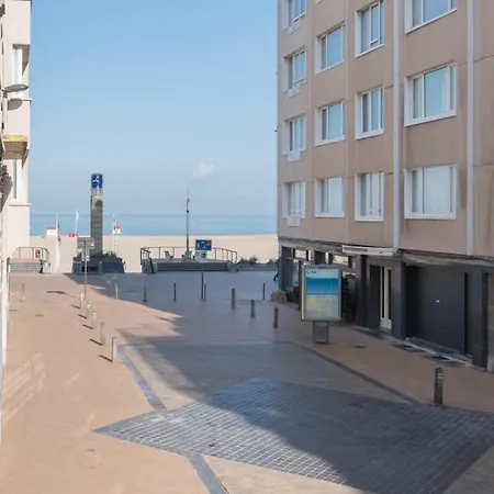 Lecomte - Beachside 154 * オステンド