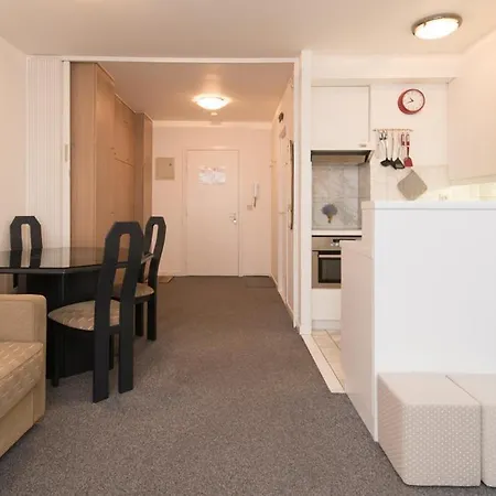 Lecomte - Beachside 154 * Ostenda