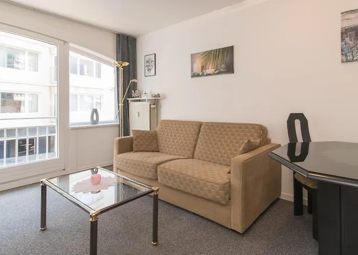 Lecomte - Beachside 154 Lägenhet