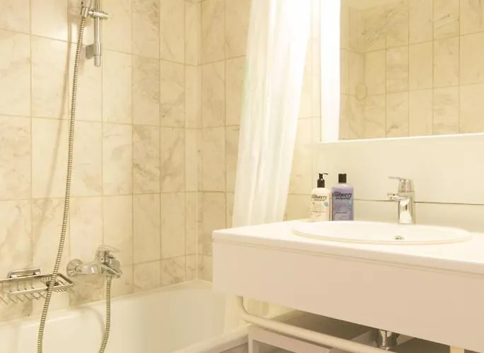 Lecomte - Beachside 154 Lägenhet Oostende