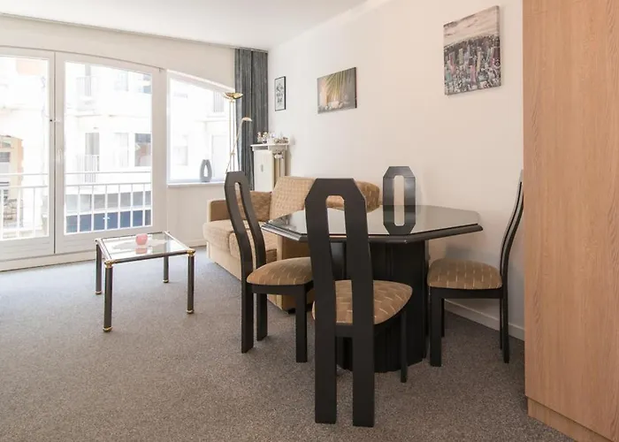 Lecomte - Beachside 154 Lägenhet