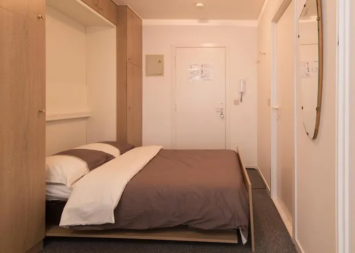 Lecomte - Beachside 154 Lägenhet *