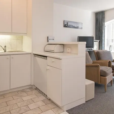 Apartamento Lecomte - Beachside 154 *