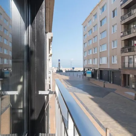 Lecomte - Beachside 154 Ostend