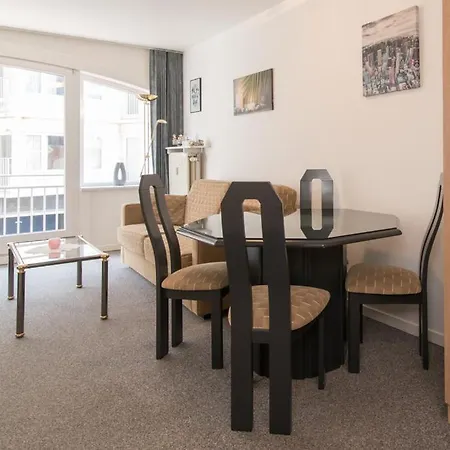 Lecomte - Beachside 154 Apartamento