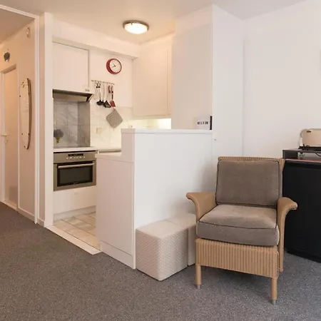 Apartamento Lecomte - Beachside 154